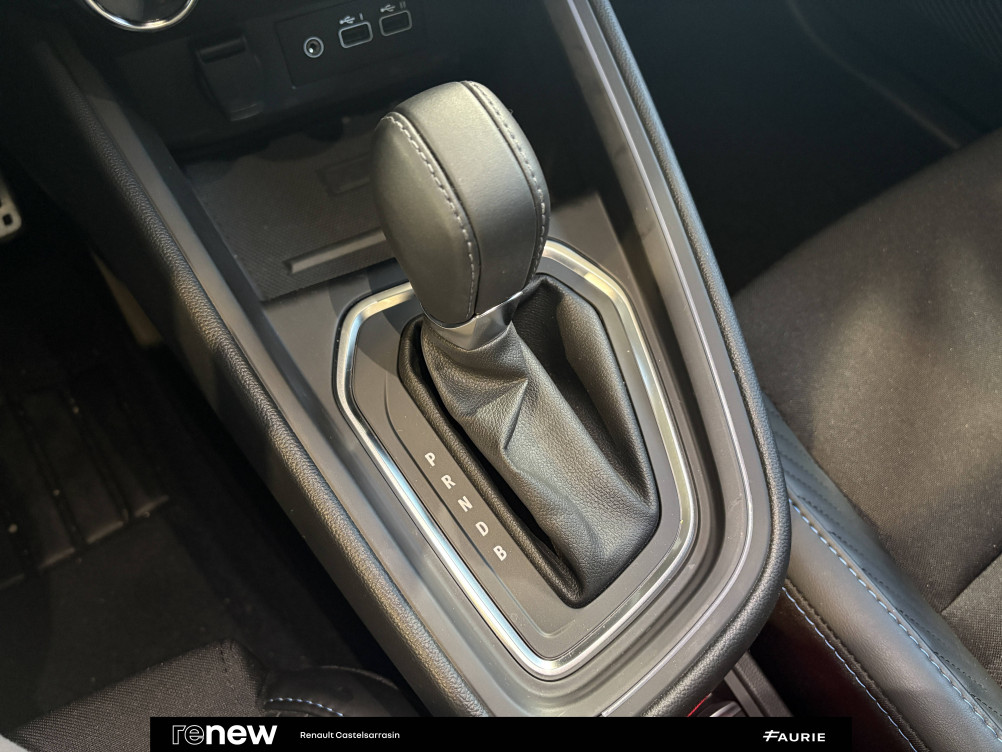 Acheter Renault Clio 5 Clio E-Tech full hybrid 145 Esprit Alpine 5p occasion dans les concessions du Groupe Faurie