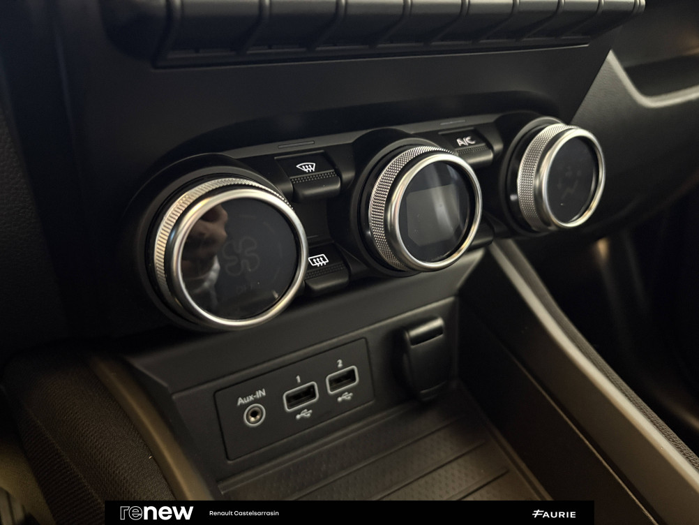 Acheter Renault Zoe Zoe R110 Business 5p occasion dans les concessions du Groupe Faurie