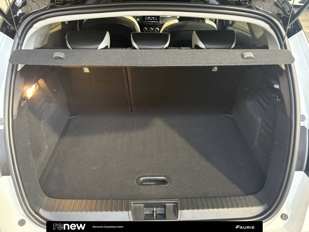 Acheter Renault Captur 2 Captur E-Tech full hybrid 145 Techno fast track 5p occasion dans les concessions du Groupe Faurie
