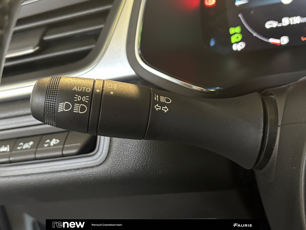 Acheter Renault Captur 2 Captur E-Tech full hybrid 145 Techno fast track 5p occasion dans les concessions du Groupe Faurie