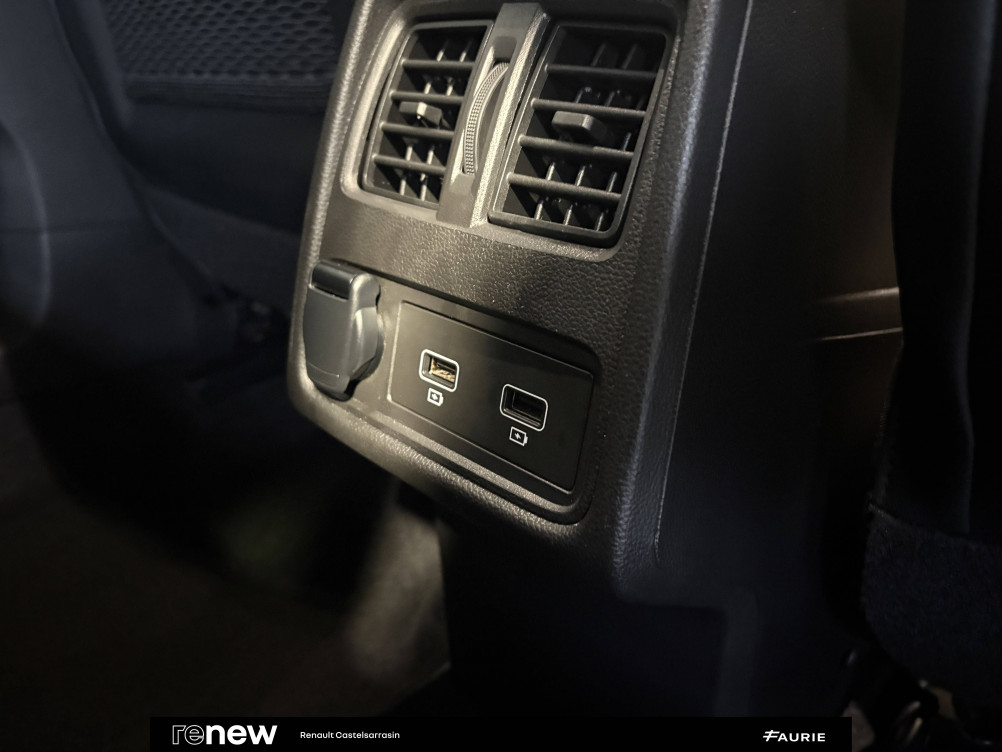 Acheter Renault Captur 2 Captur E-Tech full hybrid 145 Techno fast track 5p occasion dans les concessions du Groupe Faurie