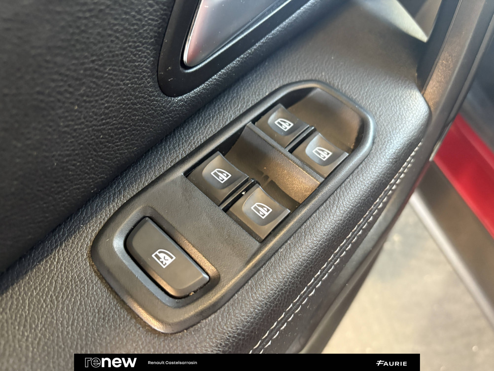 Acheter Dacia Duster Duster Blue dCi 115 4x2 Prestige 5p occasion dans les concessions du Groupe Faurie