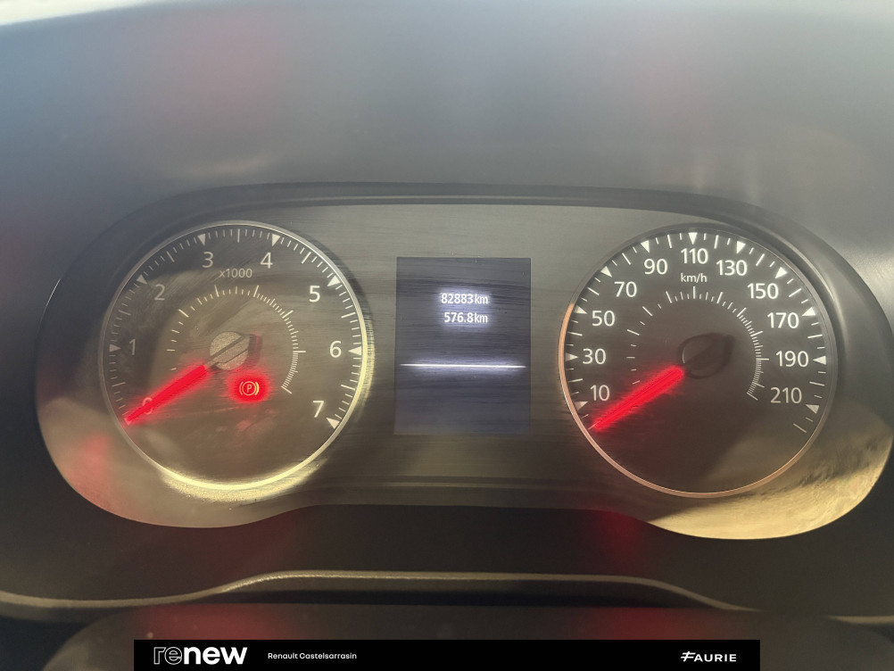 Acheter Dacia Duster Duster Blue dCi 115 4x2 Prestige 5p occasion dans les concessions du Groupe Faurie