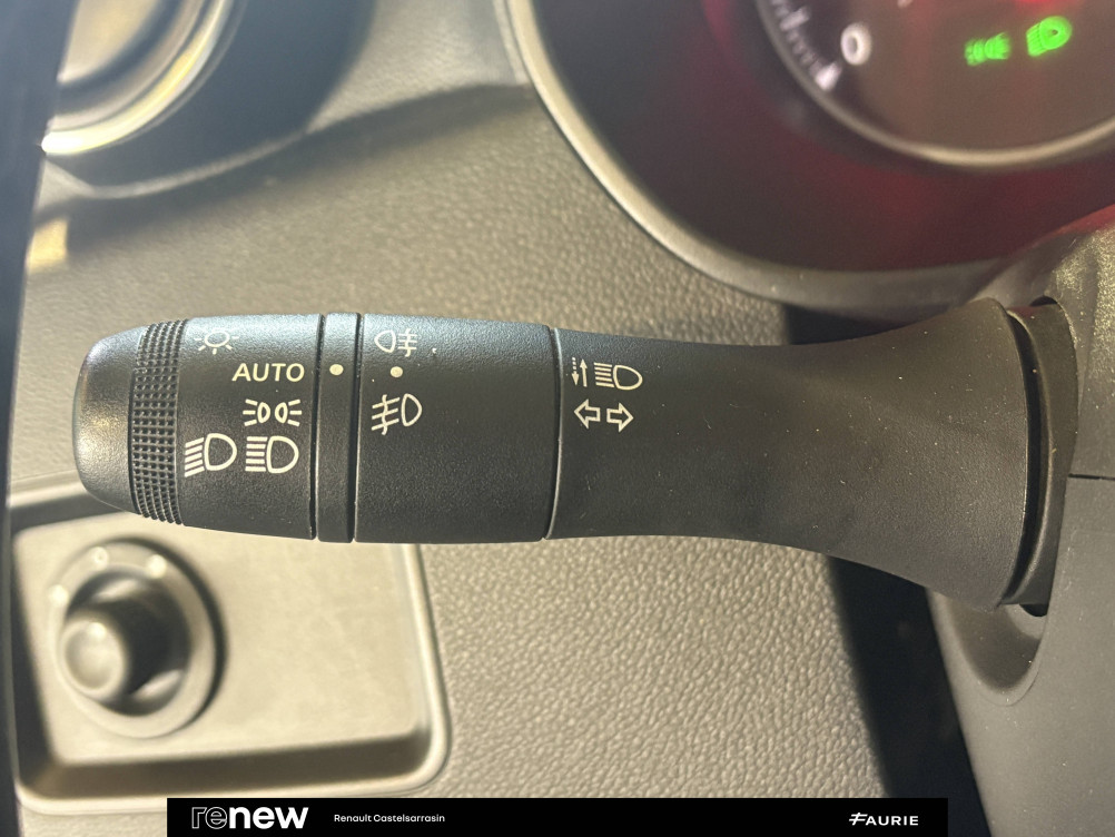 Acheter Dacia Duster Duster Blue dCi 115 4x2 Prestige 5p occasion dans les concessions du Groupe Faurie