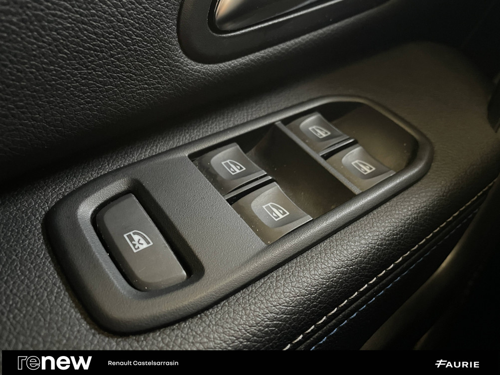 Acheter Dacia Duster Duster Blue dCi 115 4x2 15 ans 5p occasion dans les concessions du Groupe Faurie