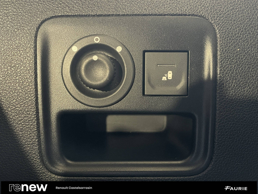 Acheter Dacia Duster Duster Blue dCi 115 4x2 15 ans 5p occasion dans les concessions du Groupe Faurie