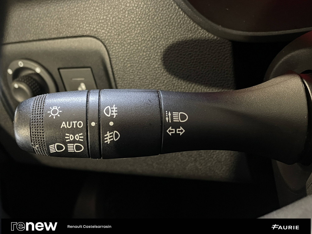 Acheter Dacia Duster Duster Blue dCi 115 4x2 15 ans 5p occasion dans les concessions du Groupe Faurie