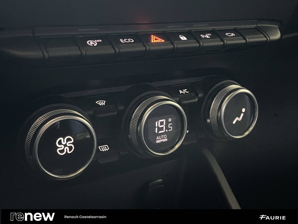 Acheter Dacia Duster Duster Blue dCi 115 4x2 15 ans 5p occasion dans les concessions du Groupe Faurie