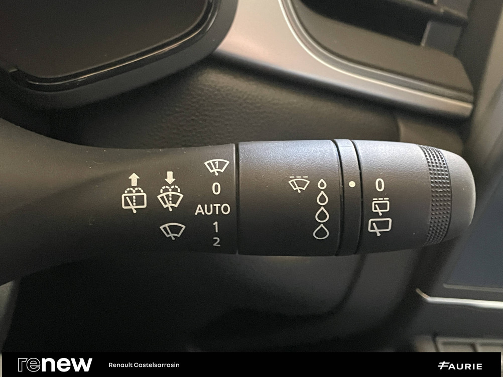 Acheter Renault Captur 2 Captur E-Tech full hybrid 145 Techno 5p occasion dans les concessions du Groupe Faurie