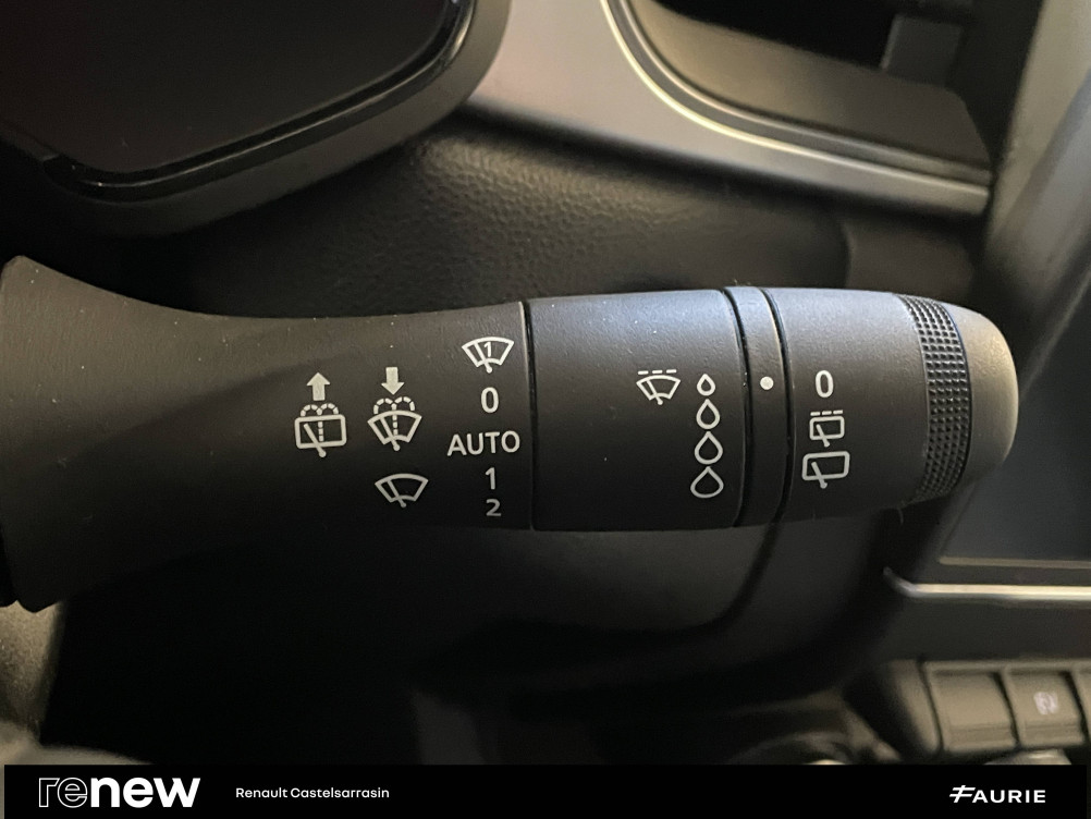 Acheter Renault Captur 2 Captur E-Tech full hybrid 145 Techno 5p occasion dans les concessions du Groupe Faurie