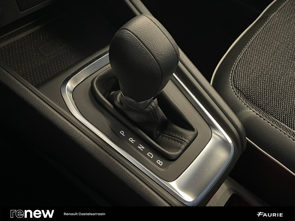 Acheter Renault Captur 2 Captur E-Tech full hybrid 145 Techno 5p occasion dans les concessions du Groupe Faurie