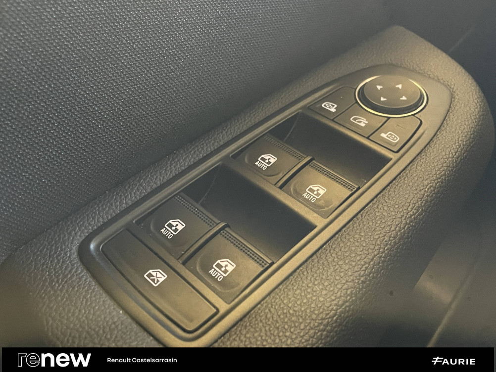 Acheter Renault Clio 5 Clio E-Tech full hybrid 145 Esprit Alpine 5p occasion dans les concessions du Groupe Faurie