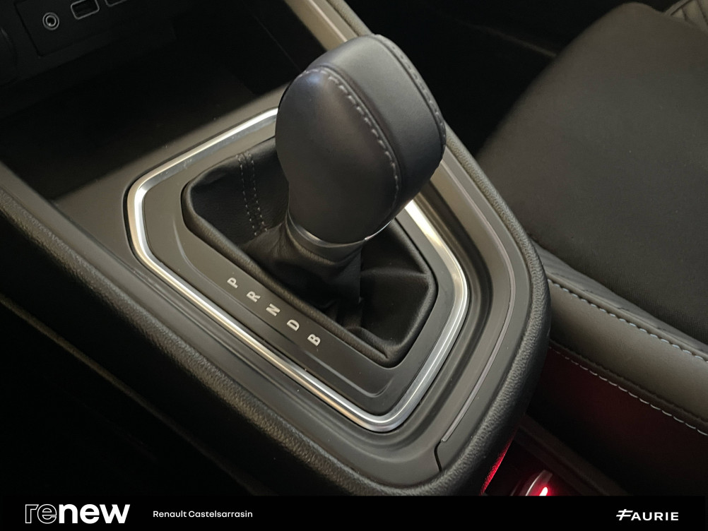 Acheter Renault Clio 5 Clio E-Tech full hybrid 145 Esprit Alpine 5p occasion dans les concessions du Groupe Faurie