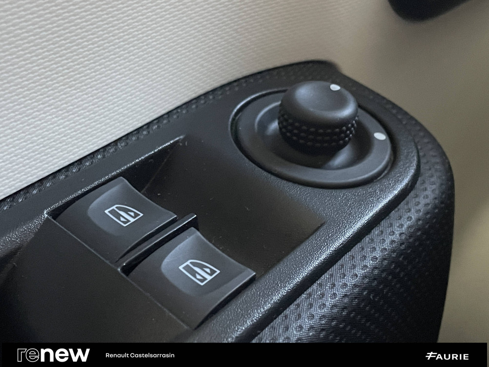 Acheter Renault Twingo 3 Twingo III SCe 75 - 20 Zen 5p occasion dans les concessions du Groupe Faurie