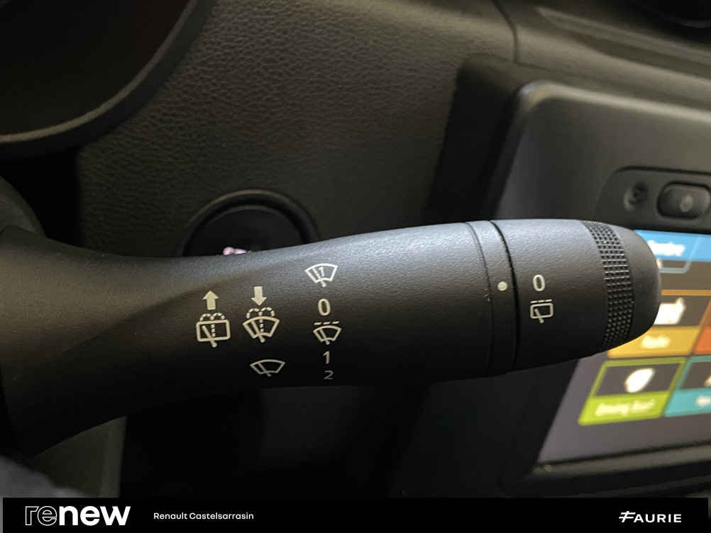 Acheter Dacia Duster Duster ECO-G 100 4x2 Prestige + 5p occasion dans les concessions du Groupe Faurie