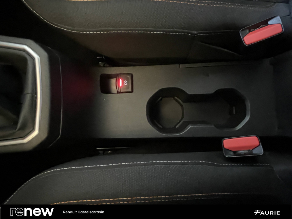 Acheter Dacia Sandero Sandero TCe 90 - 22 Stepway Confort 5p occasion dans les concessions du Groupe Faurie