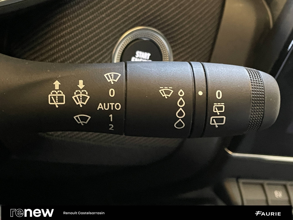 Acheter Renault Clio 5 Clio E-Tech full hybrid 145 Esprit Alpine 5p occasion dans les concessions du Groupe Faurie