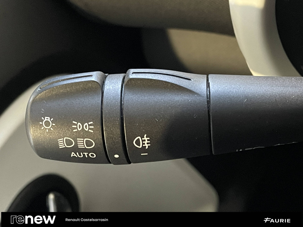 Acheter Renault Twingo 3 Twingo III SCe 75 - 20 Zen 5p occasion dans les concessions du Groupe Faurie