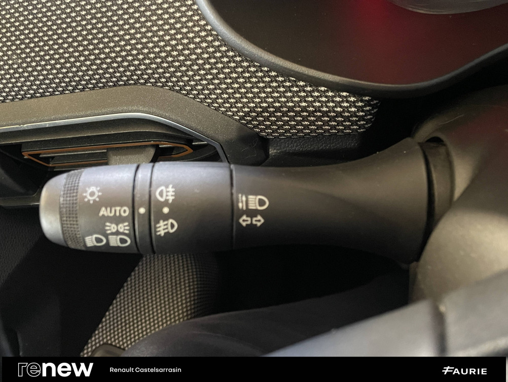 Acheter Dacia Sandero Sandero TCe 90 - 22 Stepway Confort 5p occasion dans les concessions du Groupe Faurie