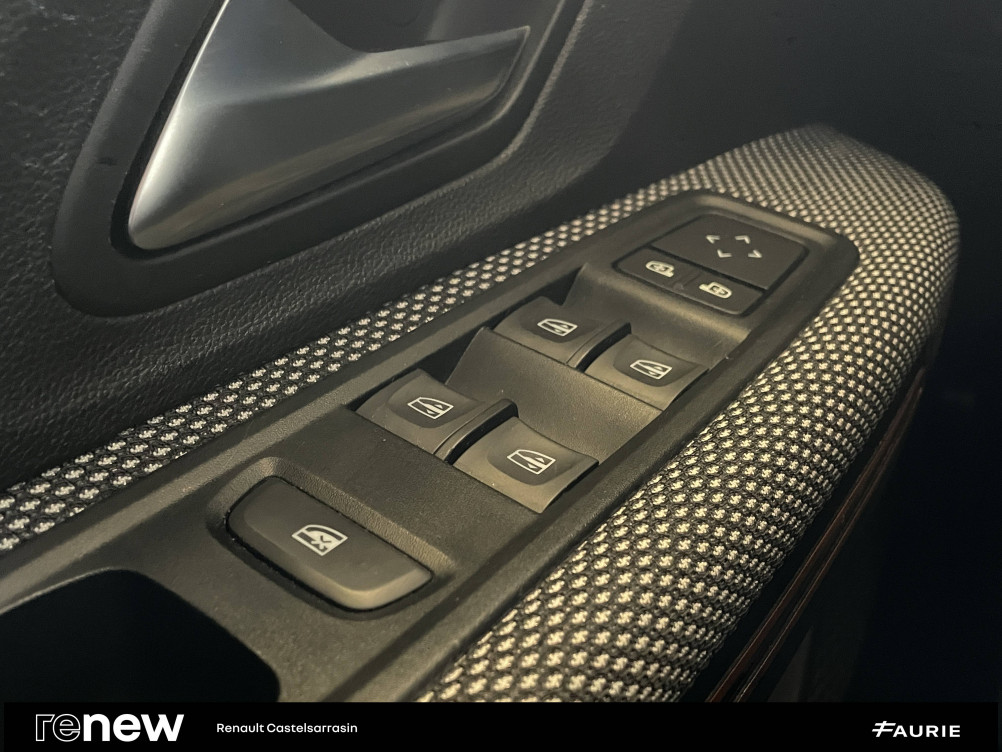 Acheter Dacia Sandero Sandero TCe 90 - 22 Stepway Confort 5p occasion dans les concessions du Groupe Faurie