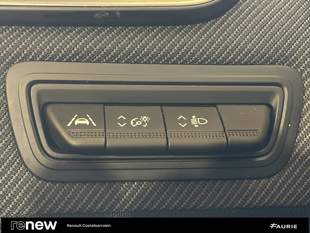 Acheter Renault Clio 5 Clio E-Tech full hybrid 145 Esprit Alpine 5p occasion dans les concessions du Groupe Faurie