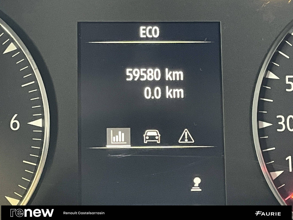 Acheter Dacia Sandero Sandero TCe 90 - 22 Stepway Confort 5p occasion dans les concessions du Groupe Faurie