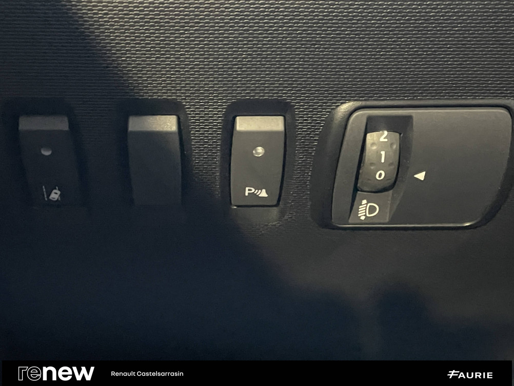 Acheter Renault Twingo 3 Twingo III SCe 75 - 20 Zen 5p occasion dans les concessions du Groupe Faurie