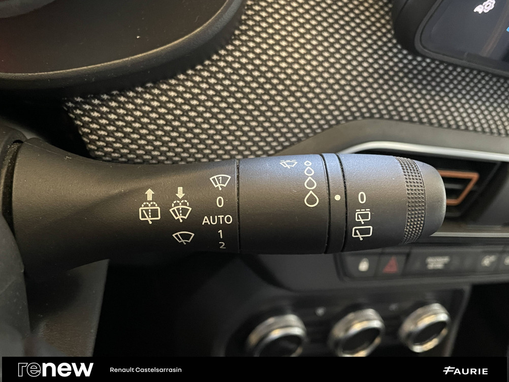 Acheter Dacia Sandero Sandero TCe 90 - 22 Stepway Confort 5p occasion dans les concessions du Groupe Faurie