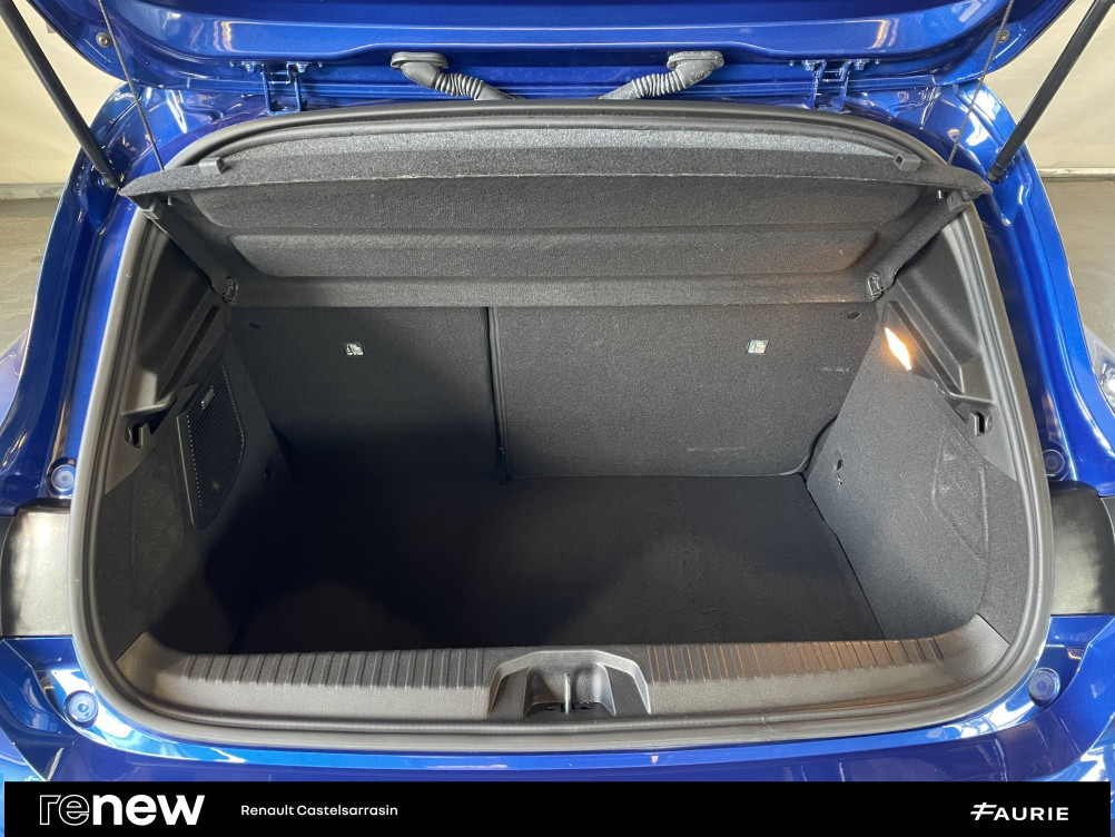 Acheter Renault Clio 5 Clio E-Tech full hybrid 145 Esprit Alpine 5p occasion dans les concessions du Groupe Faurie