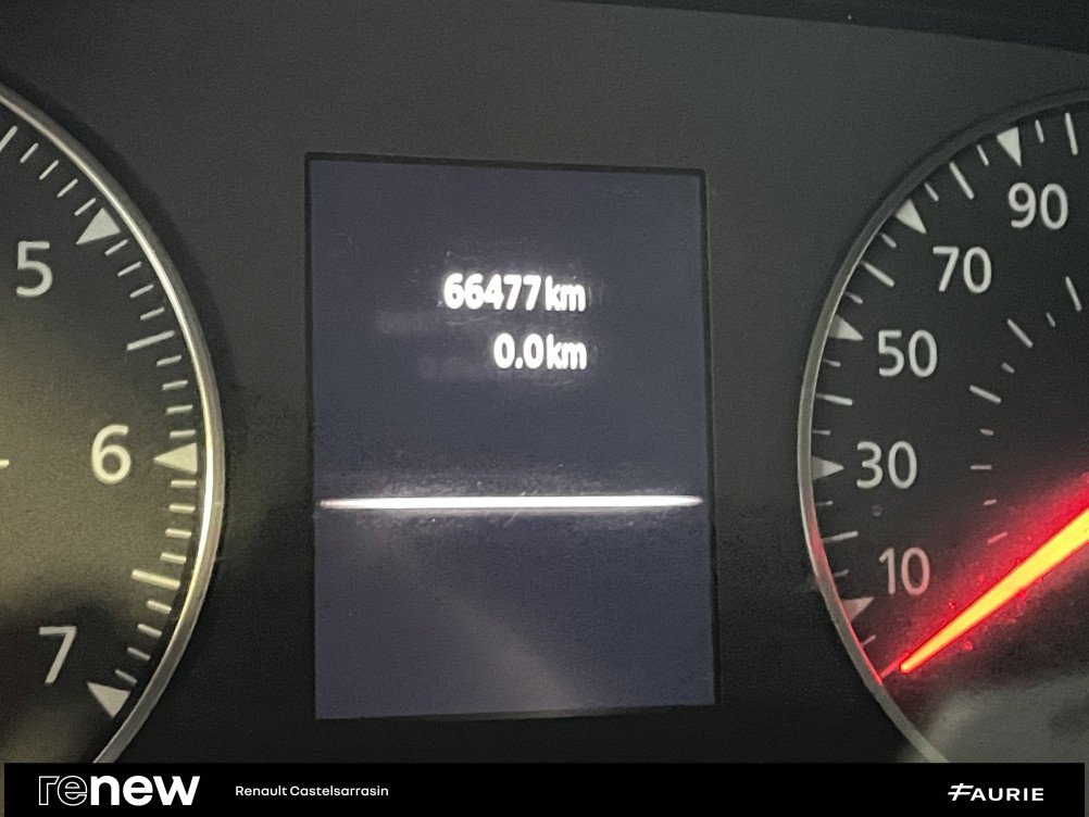 Acheter Dacia Duster Duster ECO-G 100 4x2 Prestige + 5p occasion dans les concessions du Groupe Faurie