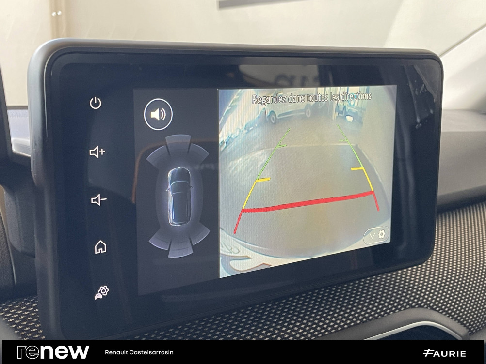 Acheter Dacia Sandero Sandero TCe 90 - 22 Stepway Confort 5p occasion dans les concessions du Groupe Faurie