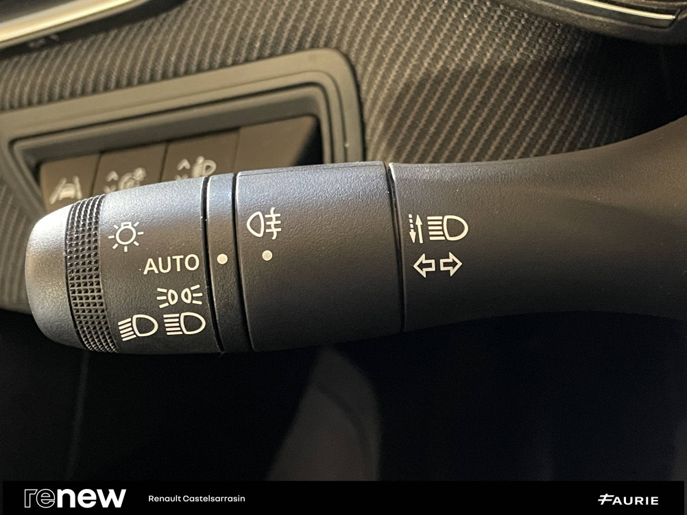 Acheter Renault Clio 5 Clio E-Tech full hybrid 145 Esprit Alpine 5p occasion dans les concessions du Groupe Faurie