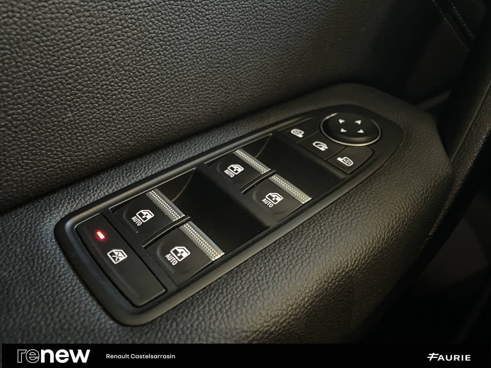 Acheter Renault Captur 2 Captur E-Tech full hybrid 145 Techno 5p occasion dans les concessions du Groupe Faurie