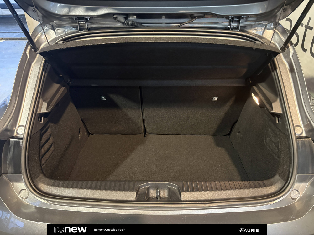 Acheter Renault Clio 5 Clio E-Tech full hybrid 145 ch GSR2 Evolution 5p occasion dans les concessions du Groupe Faurie