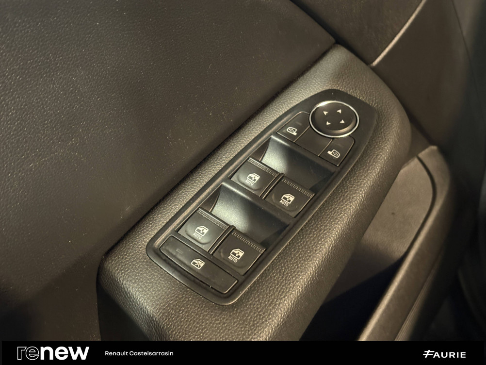 Acheter Renault Clio 5 Clio E-Tech full hybrid 145 ch GSR2 Evolution 5p occasion dans les concessions du Groupe Faurie