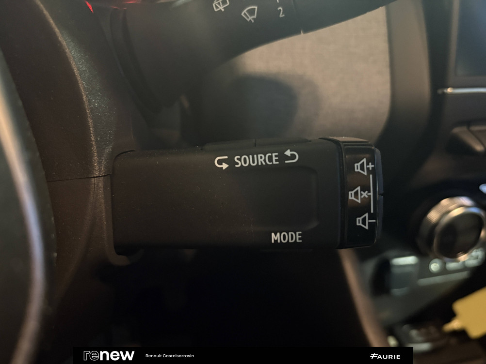 Acheter Renault Clio 5 Clio E-Tech full hybrid 145 ch GSR2 Evolution 5p occasion dans les concessions du Groupe Faurie