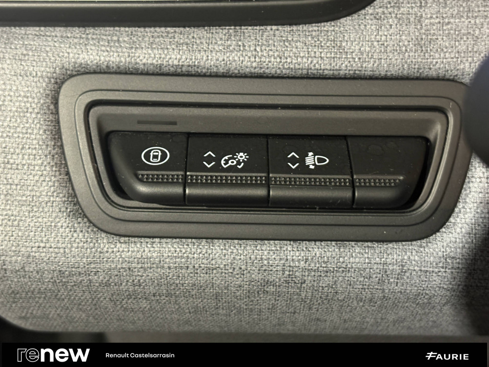 Acheter Renault Clio 5 Clio E-Tech full hybrid 145 ch GSR2 Evolution 5p occasion dans les concessions du Groupe Faurie