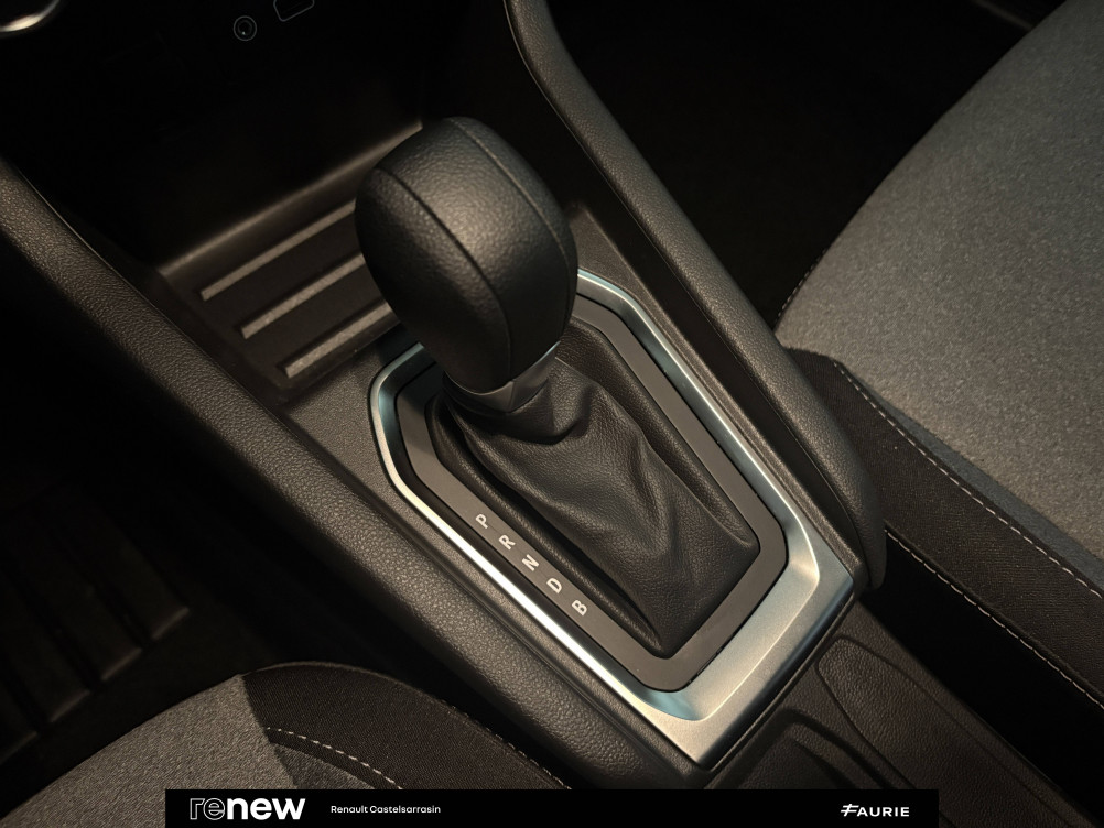 Acheter Renault Clio 5 Clio E-Tech full hybrid 145 ch GSR2 Evolution 5p occasion dans les concessions du Groupe Faurie