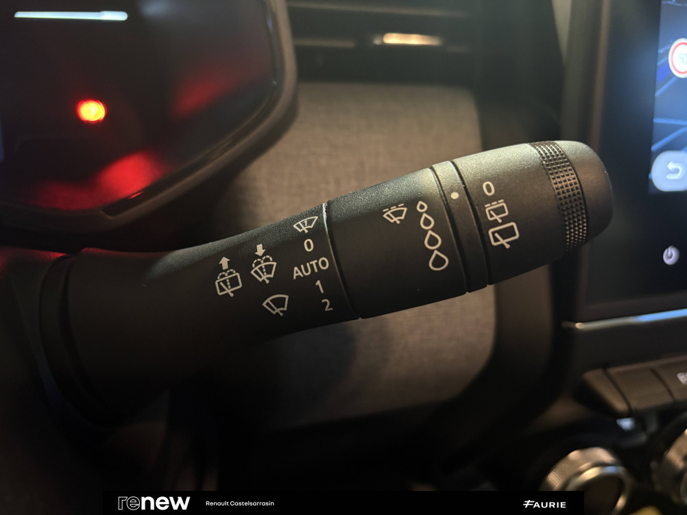 Acheter Renault Clio 5 Clio E-Tech full hybrid 145 ch GSR2 Evolution 5p occasion dans les concessions du Groupe Faurie