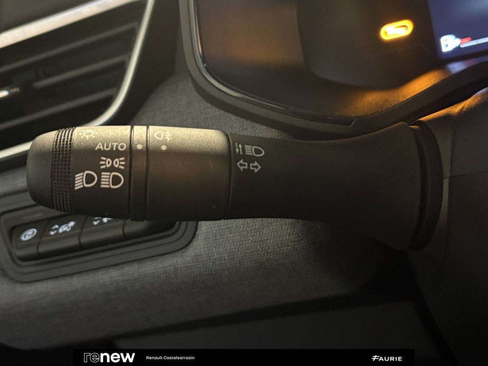 Acheter Renault Clio 5 Clio E-Tech full hybrid 145 ch GSR2 Evolution 5p occasion dans les concessions du Groupe Faurie