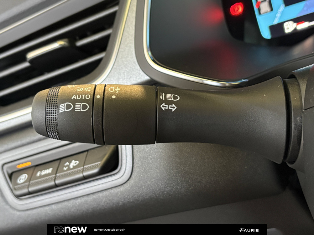 Acheter Renault Captur 2 Captur E-Tech full hybrid 160 ch Techno 5p occasion dans les concessions du Groupe Faurie