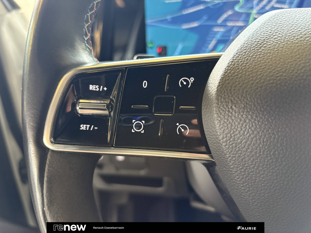 Acheter Renault Austral Austral E-Tech hybrid 200 Techno esprit Alpine 5p occasion dans les concessions du Groupe Faurie