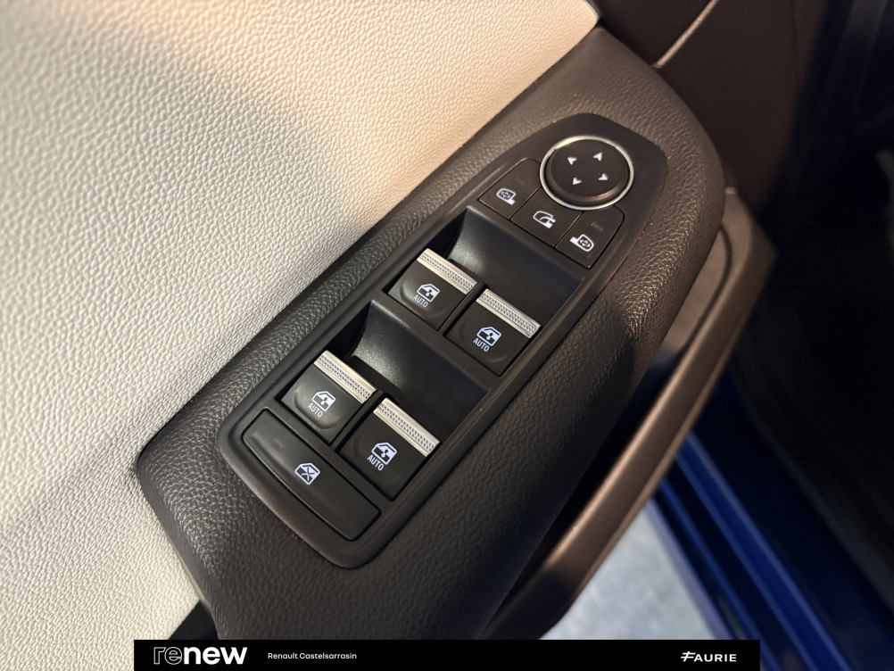 Acheter Renault Clio 5 Clio Blue dCi 115 Intens 5p occasion dans les concessions du Groupe Faurie