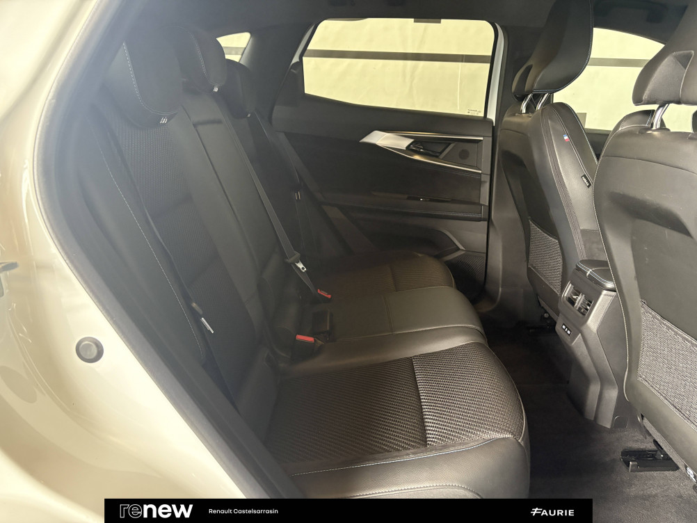 Acheter Renault Austral Austral E-Tech hybrid 200 Techno esprit Alpine 5p occasion dans les concessions du Groupe Faurie