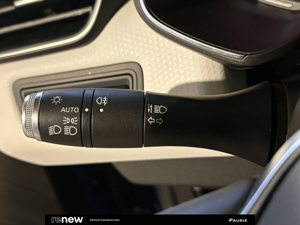 Acheter Renault Clio 5 Clio Blue dCi 115 Intens 5p occasion dans les concessions du Groupe Faurie