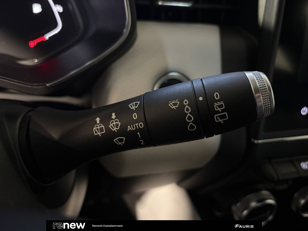 Acheter Renault Clio 5 Clio Blue dCi 115 Intens 5p occasion dans les concessions du Groupe Faurie