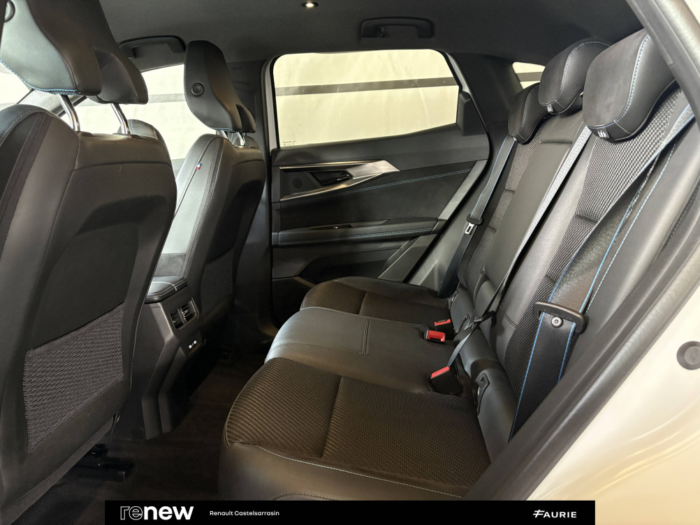 Acheter Renault Austral Austral E-Tech hybrid 200 Techno esprit Alpine 5p occasion dans les concessions du Groupe Faurie