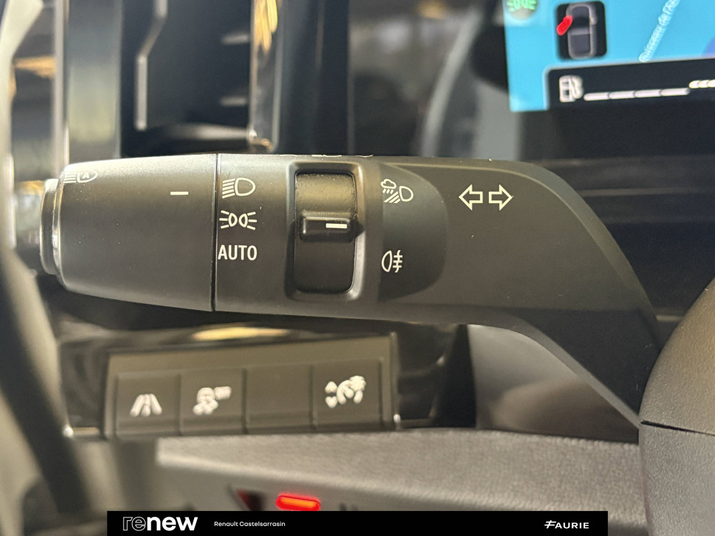 Acheter Renault Austral Austral E-Tech hybrid 200 Techno esprit Alpine 5p occasion dans les concessions du Groupe Faurie