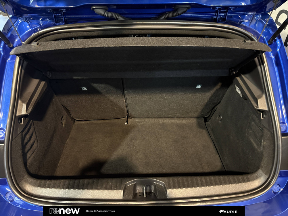 Acheter Renault Clio 5 Clio Blue dCi 115 Intens 5p occasion dans les concessions du Groupe Faurie