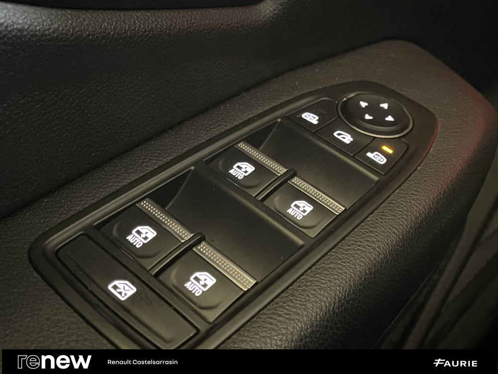 Acheter Renault Megane E-Tech Megane E-Tech EV40 130ch boost charge Equilibre 5p occasion dans les concessions du Groupe Faurie